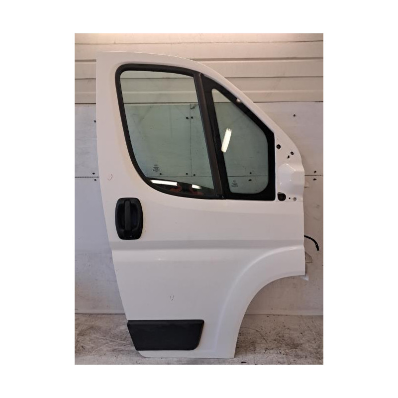 Porte avant droit - FIAT - 3.0 CH1 2.0 Multijet 16v 115ch Pack / Ducato Fg II