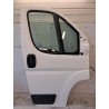 Porte avant droit - FIAT - 3.0 CH1 2.0 Multijet 16v 115ch Pack / Ducato Fg II