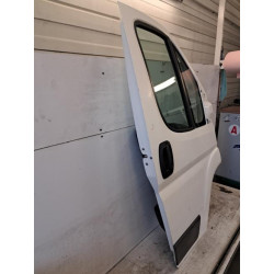 Porte avant droit - FIAT - 3.0 CH1 2.0 Multijet 16v 115ch Pack / Ducato Fg II