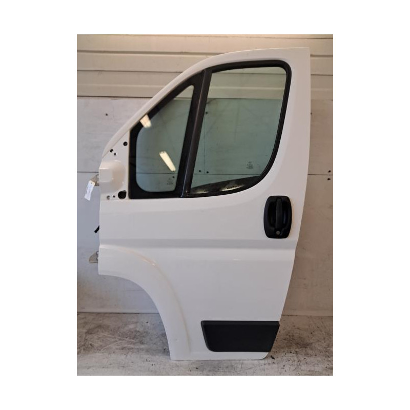Porte avant gauche - FIAT - 3.0 CH1 2.0 Multijet 16v 115ch Pack / Ducato Fg II