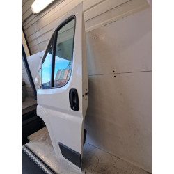 Porte avant gauche - FIAT - 3.0 CH1 2.0 Multijet 16v 115ch Pack / Ducato Fg II