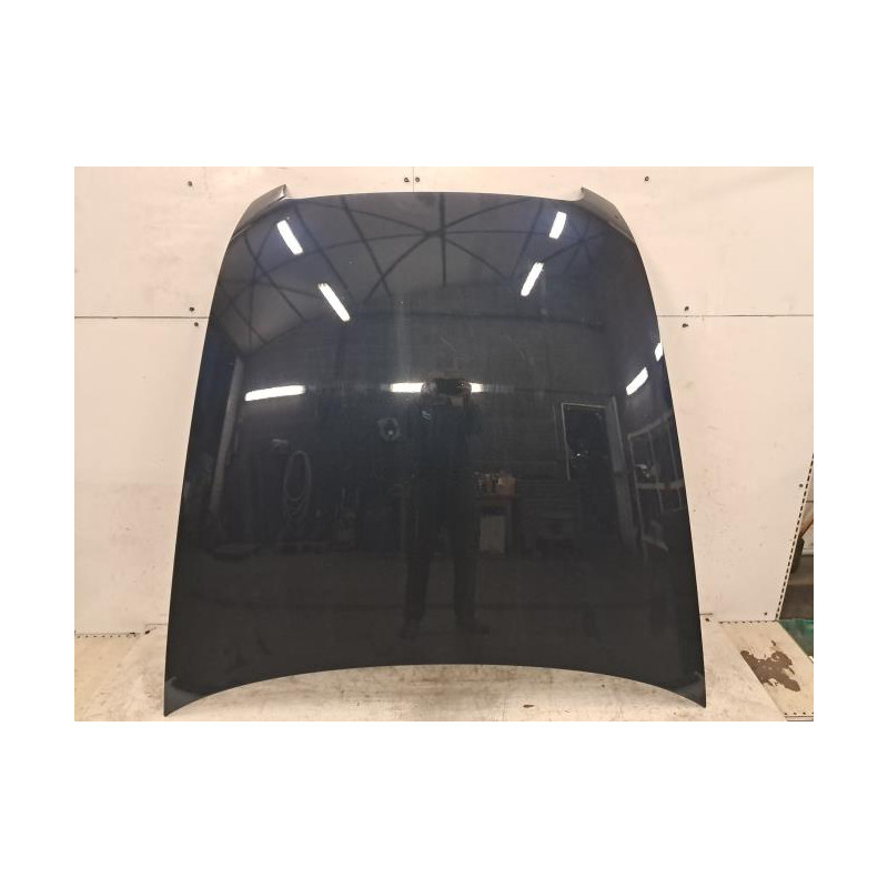 Capot - AUDI - A6 3 AVANT S6 PHASE 1 BREAK