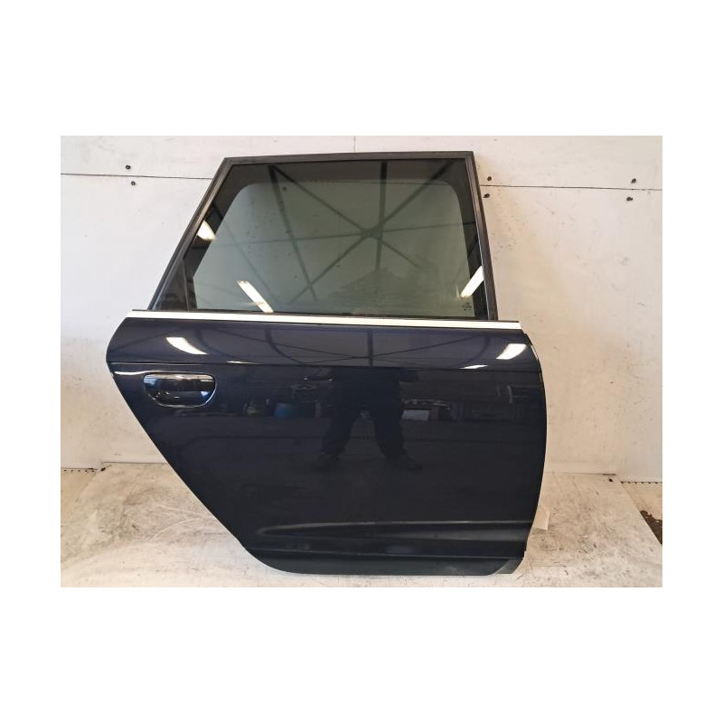 Porte arriere droit - AUDI - A6 3 AVANT S6 PHASE 1 BREAK