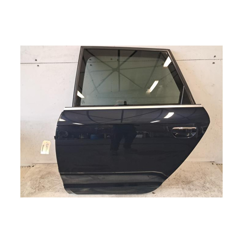 Porte arriere gauche - AUDI - A6 3 AVANT S6 PHASE 1 BREAK