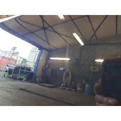 Porte arriere gauche - AUDI - A6 3 AVANT S6 PHASE 1 BREAK