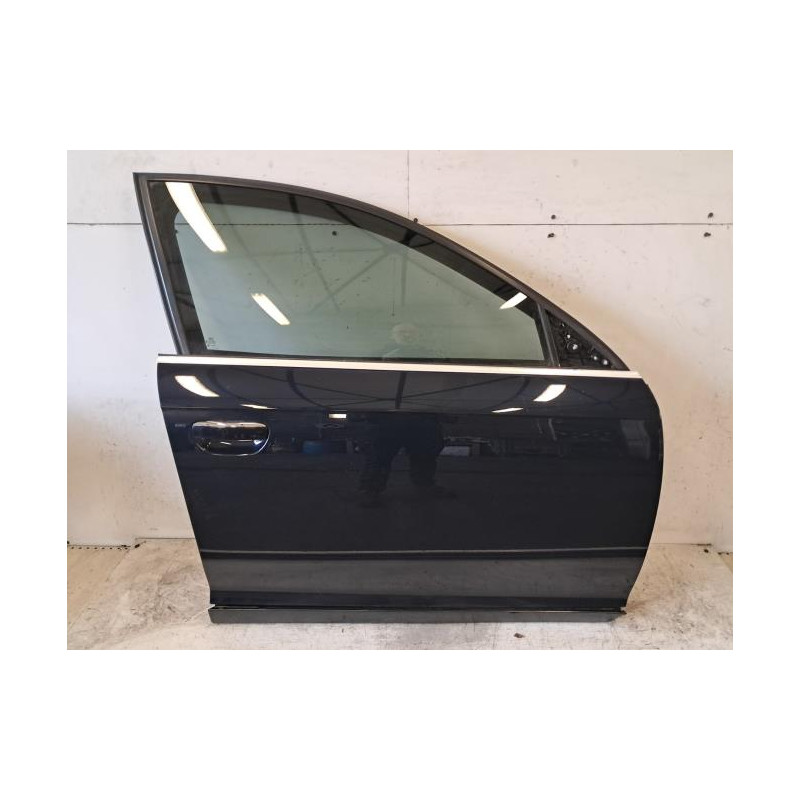 Porte avant droit - AUDI - A6 3 AVANT S6 PHASE 1 BREAK