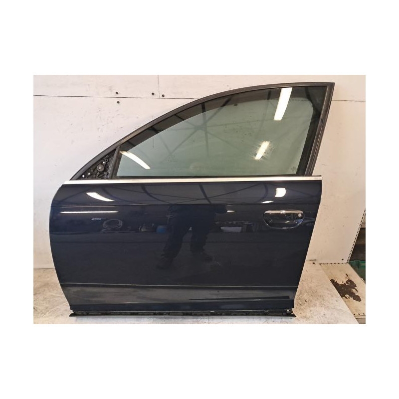 Porte avant gauche - AUDI - A6 3 AVANT S6 PHASE 1 BREAK