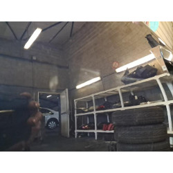 Porte avant gauche - AUDI - A6 3 AVANT S6 PHASE 1 BREAK