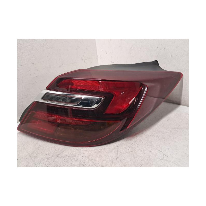 Feu arriere principal droit (feux) - OPEL - INSIGNIA 1 PHASE 2