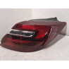 Feu arriere principal droit (feux) - OPEL - INSIGNIA 1 PHASE 2