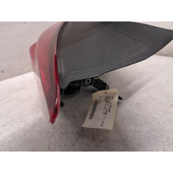 Feu arriere principal droit (feux) - OPEL - INSIGNIA 1 PHASE 2