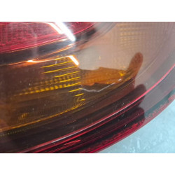 Feu arriere principal droit (feux) - OPEL - INSIGNIA 1 PHASE 2