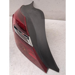 Feu arriere principal gauche (feux) - OPEL - INSIGNIA 1 PHASE 2