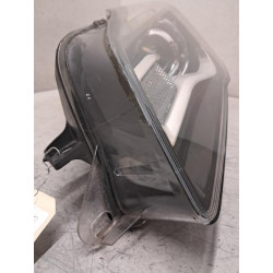 Optique avant principal gauche (feux)(phare) - OPEL - INSIGNIA 1 PHASE 2