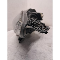 Optique avant principal gauche (feux)(phare) - OPEL - INSIGNIA 1 PHASE 2