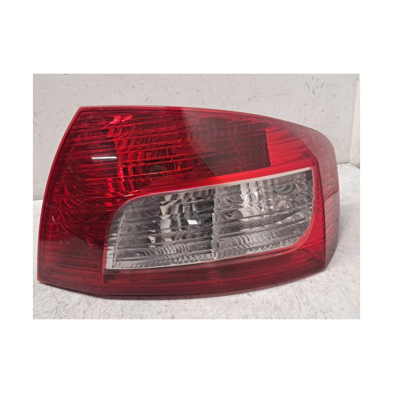 Feu arriere principal droit (feux) - PEUGEOT - 407 PHASE 1