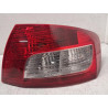 Feu arriere principal droit (feux) - PEUGEOT - 407 PHASE 1