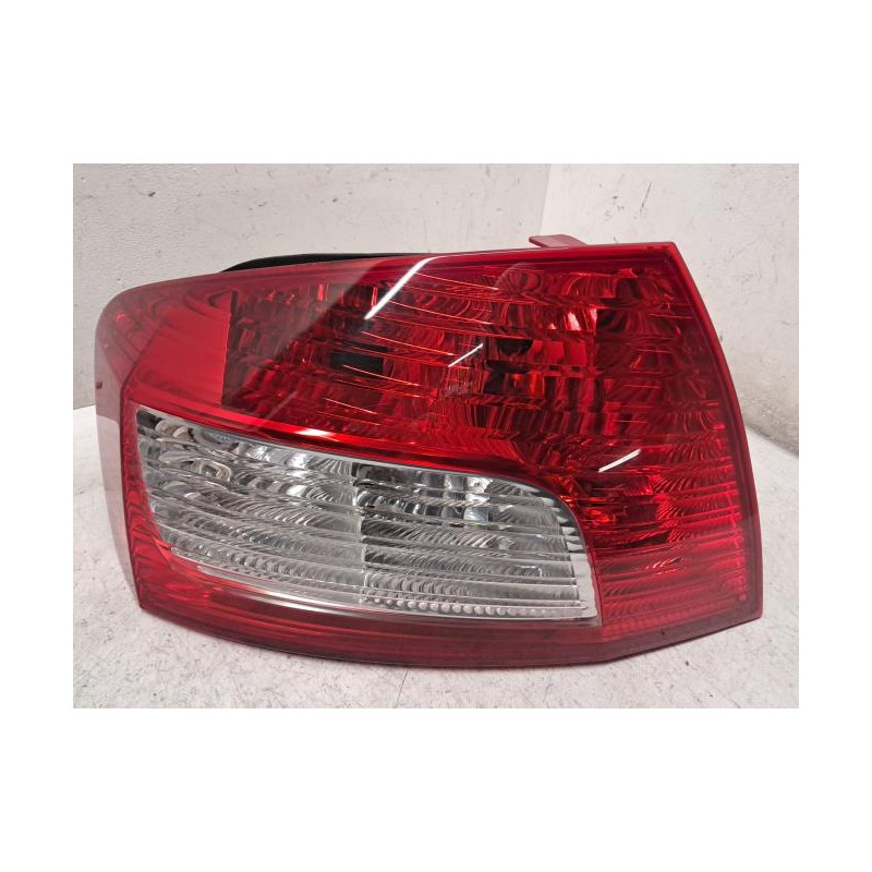 Feu arriere principal gauche (feux) - PEUGEOT - 407 PHASE 1