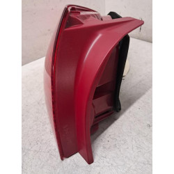 Feu arriere principal gauche (feux) - PEUGEOT - 407 PHASE 1