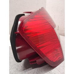 Feu arriere principal gauche (feux) - PEUGEOT - 407 PHASE 1