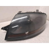 Optique avant principal gauche (feux)(phare) - AUDI - TT 1 COUPE