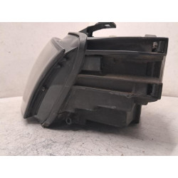 Optique avant principal gauche (feux)(phare) - AUDI - TT 1 COUPE