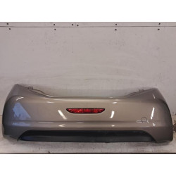 Pare choc arriere - PEUGEOT...