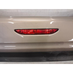 Pare choc arriere - PEUGEOT - 208 1 PHASE 1