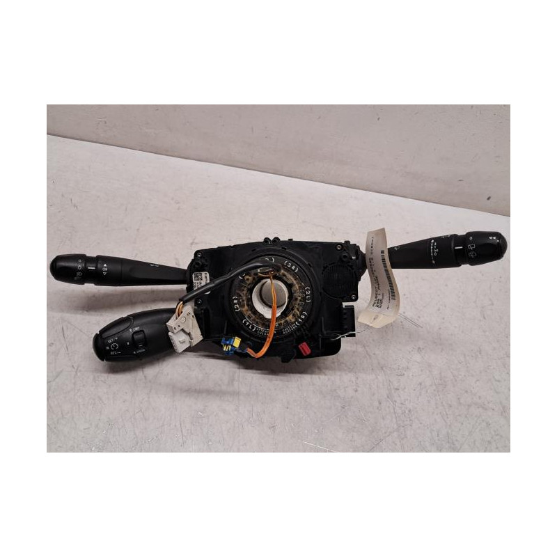 Com (Bloc Contacteur Tournant+Commodo Essuie Glace+Commodo Phare) - PEUGEOT - 208 1 PHASE 1