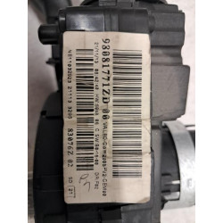 Com (Bloc Contacteur Tournant+Commodo Essuie Glace+Commodo Phare) - PEUGEOT - 208 1 PHASE 1