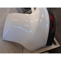 Pare choc arriere - FORD - C-MAX 2 PHASE 2