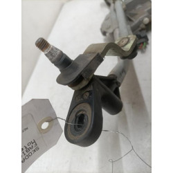 Moteur essuie glace avant - SKODA - FABIA 2 PHASE 1