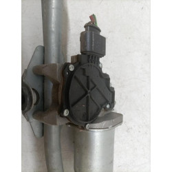 Moteur essuie glace avant - SKODA - FABIA 2 PHASE 1