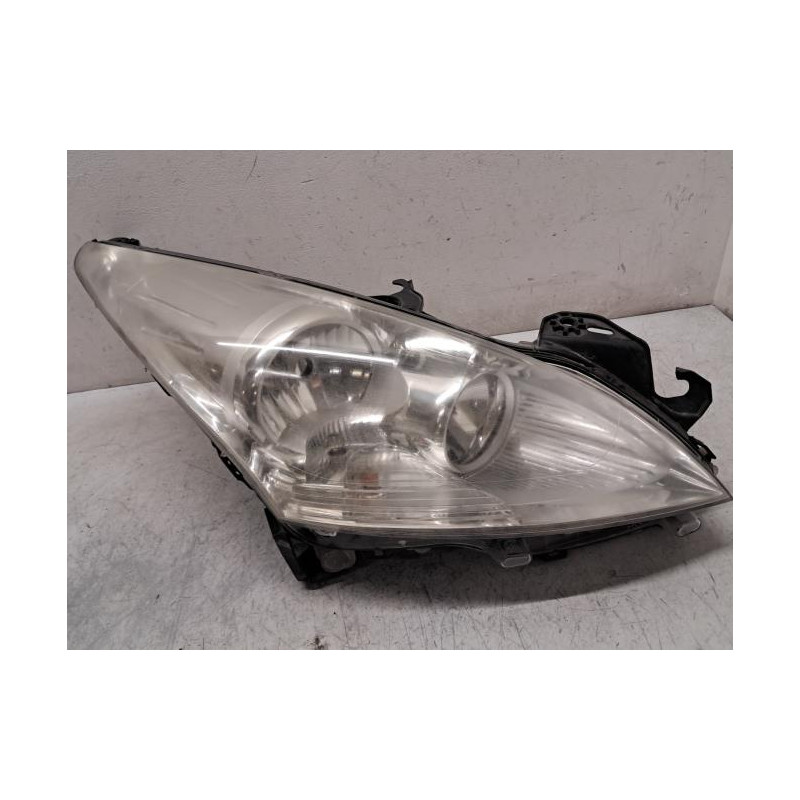 Optique avant principal droit (feux)(phare) - PEUGEOT - 5008 1 PHASE 1