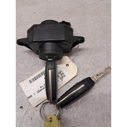 Lecteur de carte (neiman) -...