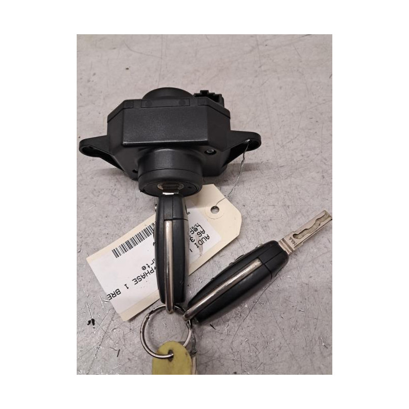 Lecteur de carte (neiman) - AUDI - A6 3 AVANT S6 PHASE 1 BREAK