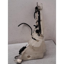 Vase de lave glace - AUDI -...