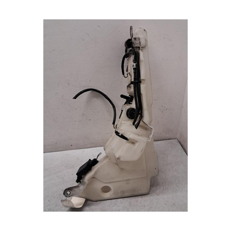 Vase de lave glace - AUDI - A6 3 AVANT S6 PHASE 1 BREAK