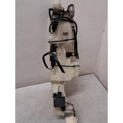 Vase de lave glace - AUDI - A6 3 AVANT S6 PHASE 1 BREAK