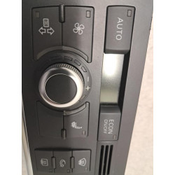 Commande chauffage - AUDI - A6 3 AVANT S6 PHASE 1 BREAK