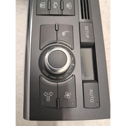 Commande chauffage - AUDI - A6 3 AVANT S6 PHASE 1 BREAK