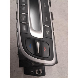 Commande chauffage - RENAULT - MEGANE 3 PHASE 1