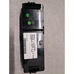 Commande chauffage - RENAULT - MEGANE 3 PHASE 1