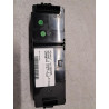 Commande chauffage - RENAULT - MEGANE 3 PHASE 1