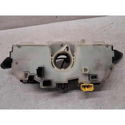 Com (Bloc Contacteur Tournant+Commodo Essuie Glace+Commodo Phare) - RENAULT - MEGANE 3 PHASE 1