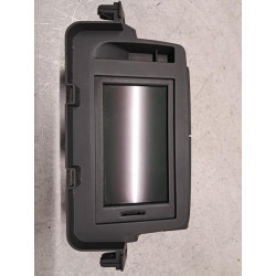 Ecran GPS - RENAULT -...