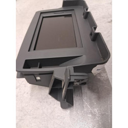 Ecran GPS - RENAULT - MEGANE 3 PHASE 1