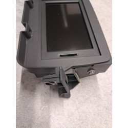 Ecran GPS - RENAULT - MEGANE 3 PHASE 1