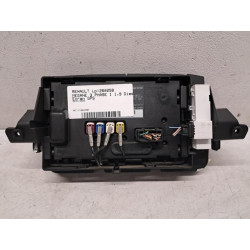 Ecran GPS - RENAULT - MEGANE 3 PHASE 1
