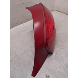 Feu arriere principal droit (feux) - PEUGEOT - 208 1 PHASE 1